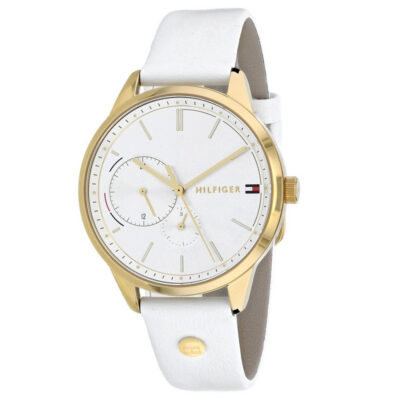 Tommy Hilfiger Unisex 38mm Watch (1782018)