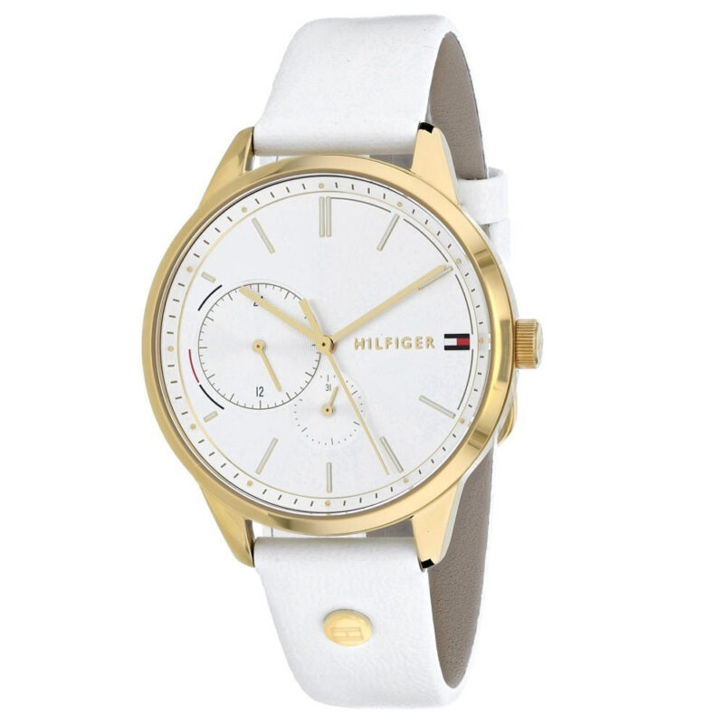 Tommy Hilfiger Unisex 38mm Watch (1782018)