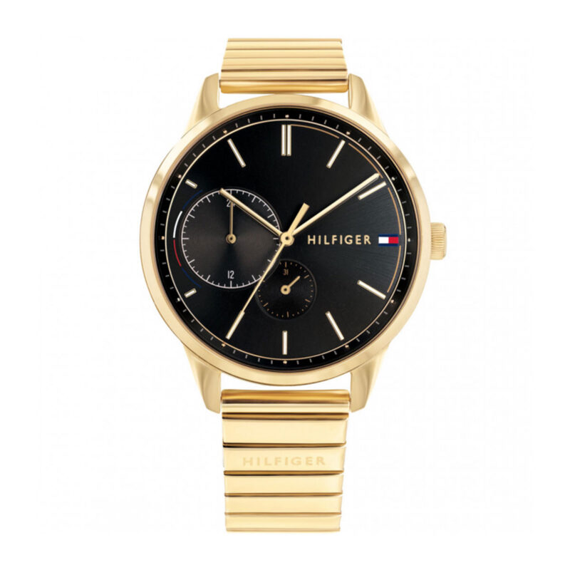 Tommy Hilfiger Unisex 38mm Watch (1782019)