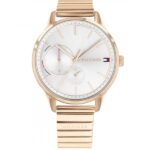 Tommy Hilfiger Women's 38mm Watch (1782021)