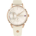 Tommy Hilfiger Unisex 38mm Watch (1782022)