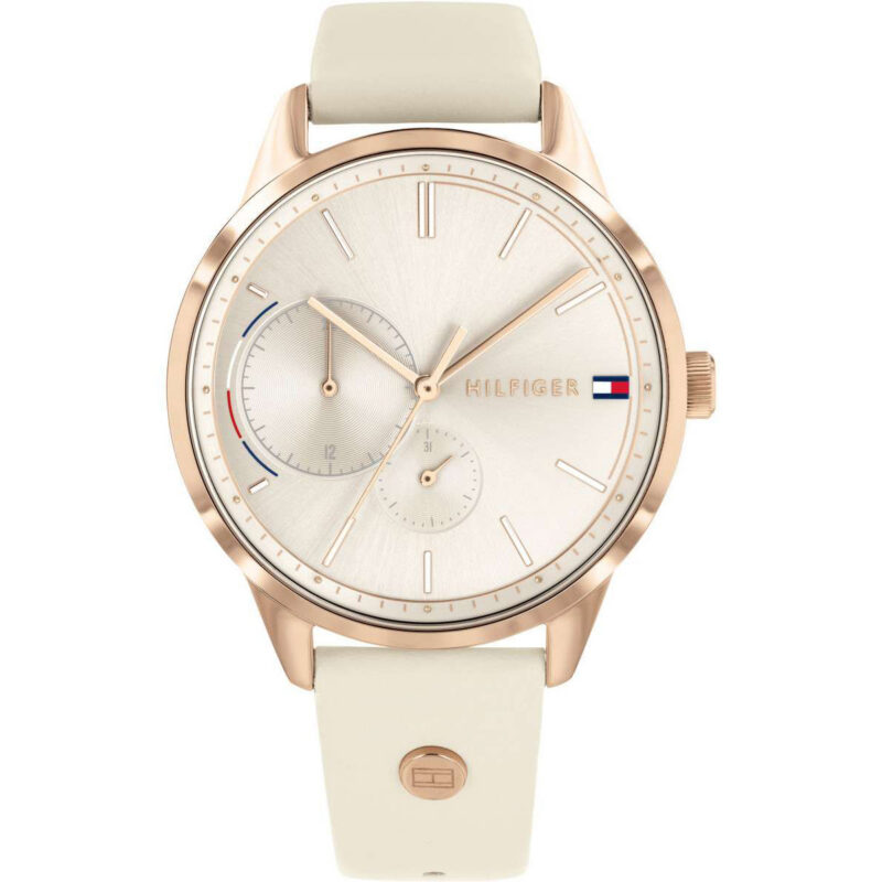 Tommy Hilfiger Unisex 38mm Watch (1782022)