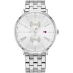 Tommy Hilfiger 38mm Multifunction Watch (1782068)