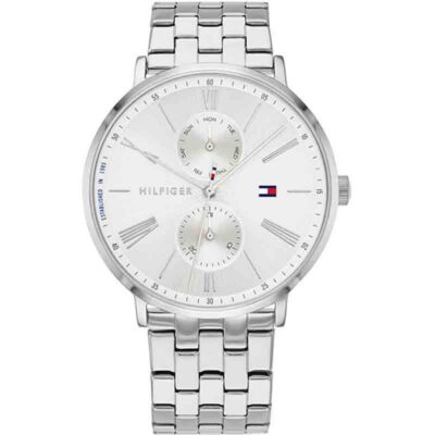 Tommy Hilfiger 38mm Multifunction Watch (1782068)