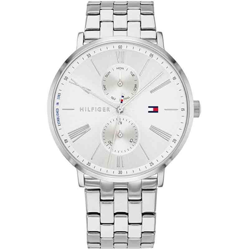 Tommy Hilfiger 38mm Multifunction Watch (1782068) Tommy Hilfiger 38mm Multifunction Watch (1782068)