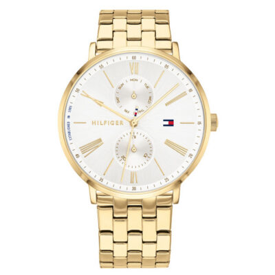Tommy Hilfiger 38mm Multifunction Watch (1782069)
