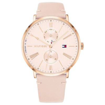 Tommy Hilfiger Women's 38mm Watch (1782071)