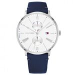 Tommy Hilfiger Jenna Women's 38mm Watch (1782072)