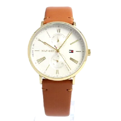 Tommy Hilfiger Women's 38mm Watch (1782073)