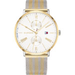 Tommy Hilfiger Jenna Women's 38mm Watch (1782074)