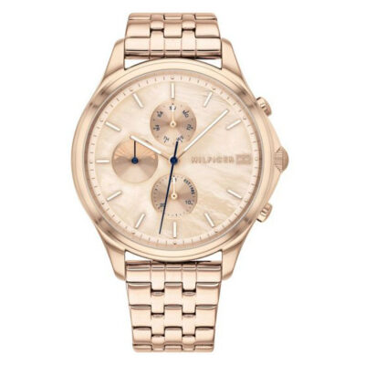 Tommy Hilfiger Women's 38mm Watch (1782120)