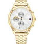 Tommy Hilfiger Women's 38mm Watch (1782121)