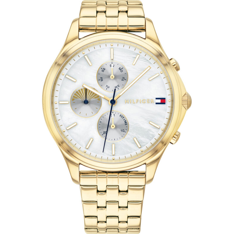 Tommy Hilfiger Women's 38mm Watch (1782121)
