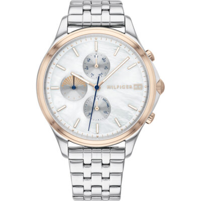 Tommy Hilfiger Whitney Women's 38mm Watch (1782122)