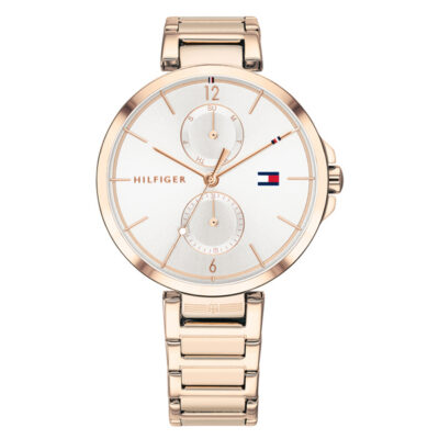 Tommy Hilfiger Women's 36mm Watch (1782124)