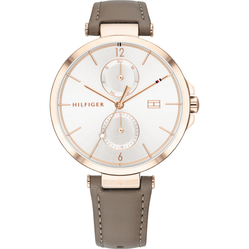 Tommy Hilfiger Angela Women's 36mm Watch (1782125)