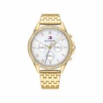 Tommy Hilfiger Women's 38mm Watch (1782142)