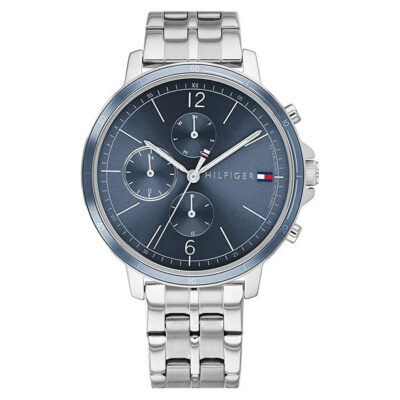 Tommy Hilfiger Women's 38mm Watch (1782188)