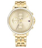 Tommy Hilfiger Women's 38mm Watch (1782189)