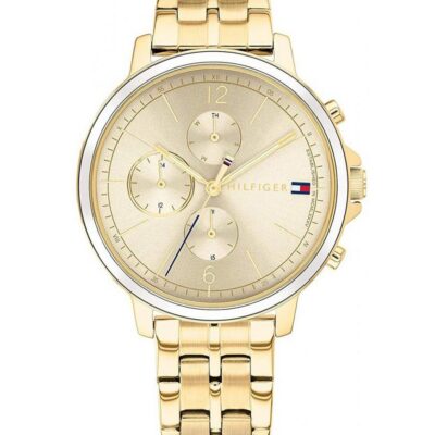 Tommy Hilfiger Women's 38mm Watch (1782189)