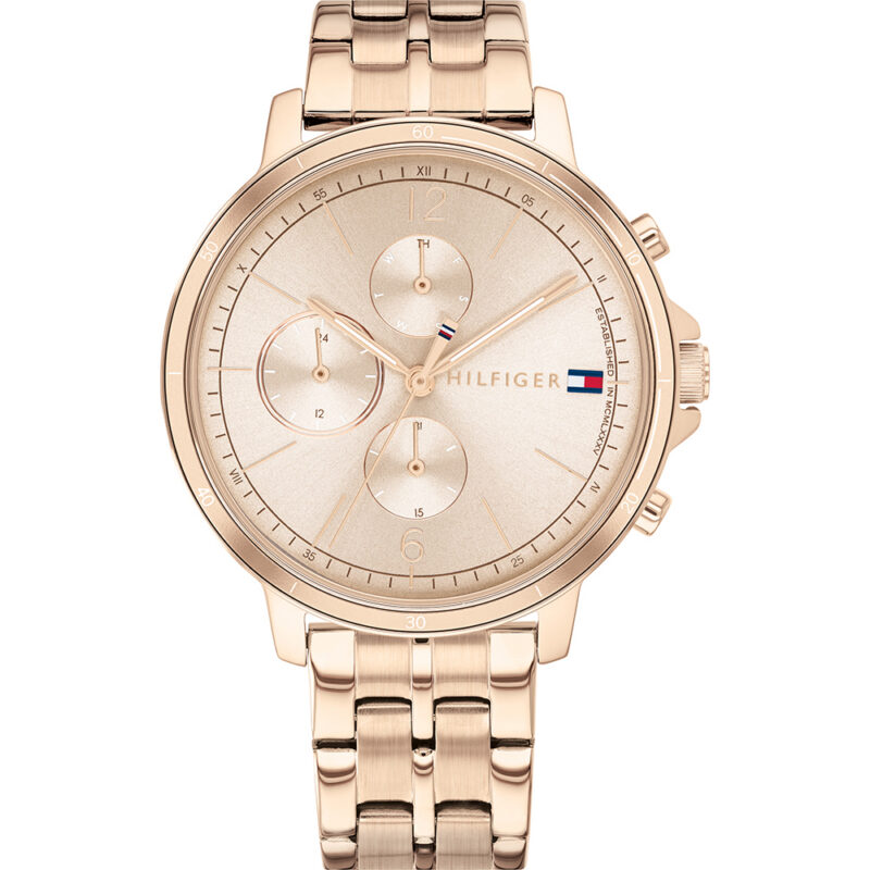 Tommy Hilfiger Women's 38mm Watch (1782190)