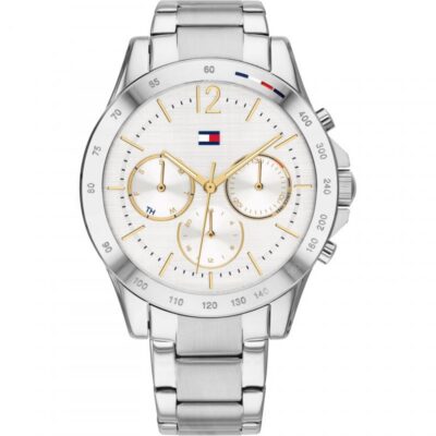 Tommy Hilfiger Women's 38mm Watch (1782194)