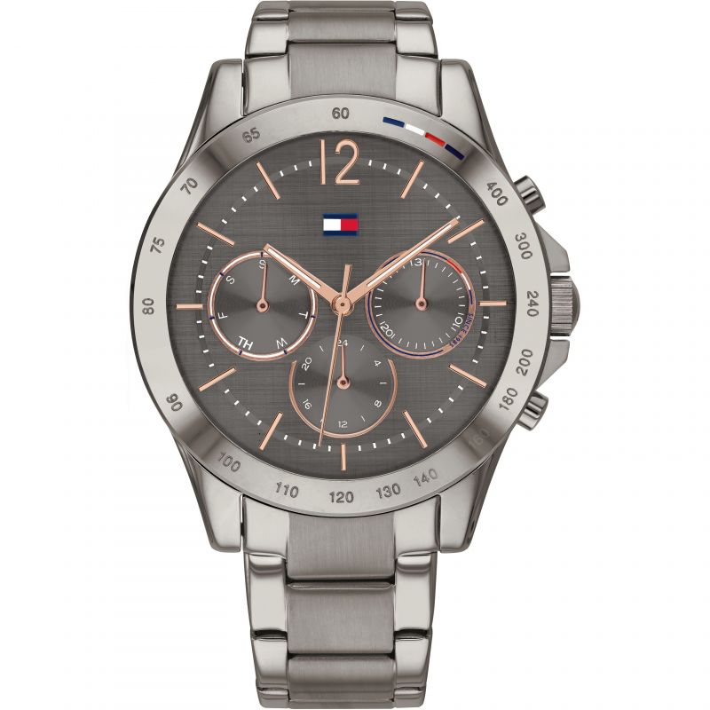 Tommy Hilfiger 38mm Watch (1782196) Tommy Hilfiger 38mm Watch (1782196)
