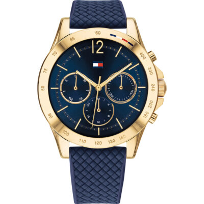 Tommy Hilfiger Women's 38mm Watch (1782198)