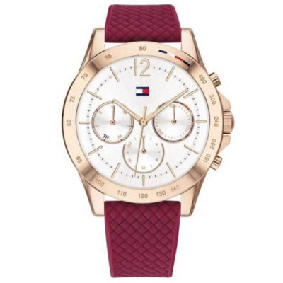 Tommy Hilfiger Women's 38mm Watch (1782200)