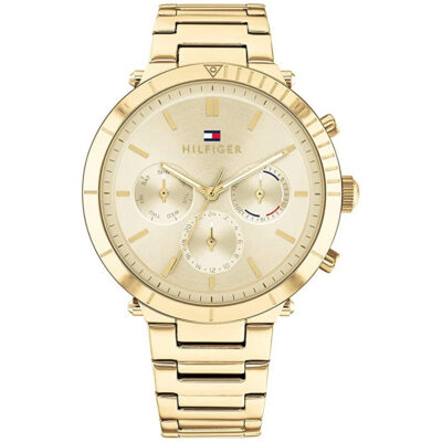 Tommy Hilfiger 38mm Watch (1782350)