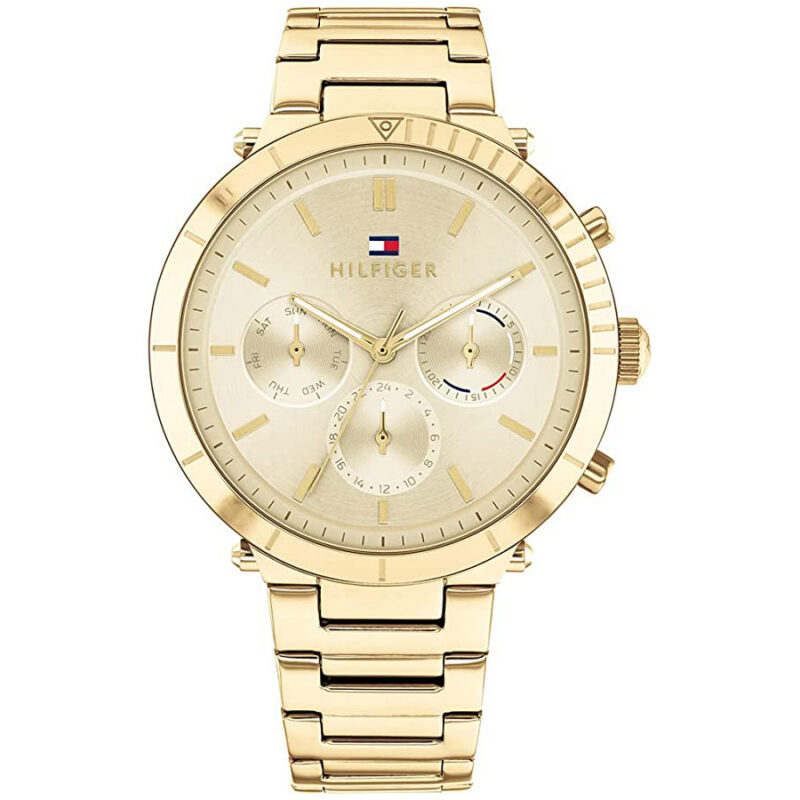 Tommy Hilfiger 38mm Watch (1782350) Tommy Hilfiger 38mm Watch (1782350)