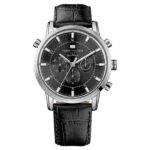 Tommy Hilfiger Men's 44mm Watch (1790875)