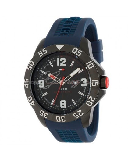 Tommy Hilfiger Men's 46mm Watch (1790984) Tommy Hilfiger Men's 46mm Watch (1790984)