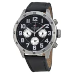 Tommy Hilfiger Men's 46mm Multifunction Watch (1791050)