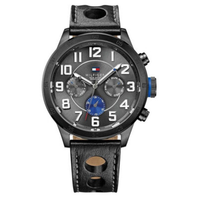 Tommy Hilfiger Multifunction Watch (1791051)