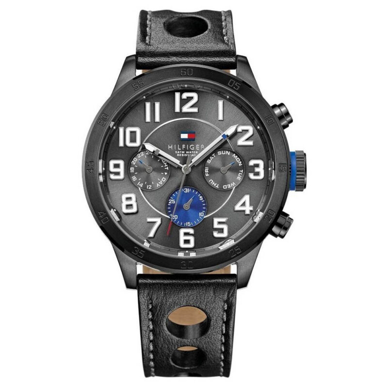 Tommy Hilfiger Multifunction Watch (1791051) Tommy Hilfiger Multifunction Watch (1791051)