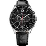 Tommy Hilfiger Men's 46mm Watch (1791117)