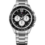Tommy Hilfiger Men's 47mm Multifunction Watch (1791120)