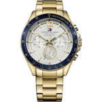 Tommy Hilfiger Men's 47mm Watch (1791121)