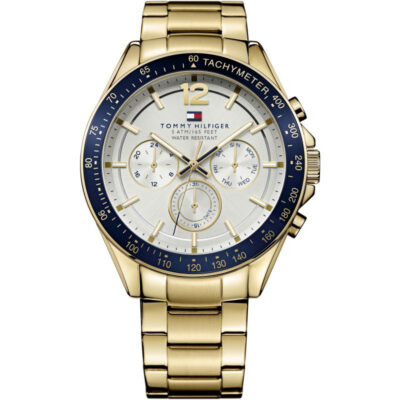 Tommy Hilfiger Men's 47mm Watch (1791121)