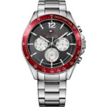 Tommy Hilfiger Luke Men's 47mm Multifunction Watch (1791122)