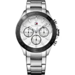 Tommy Hilfiger Men's 44mm Watch (1791227)