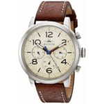 Tommy Hilfiger Men's 46mm Watch (1791230)