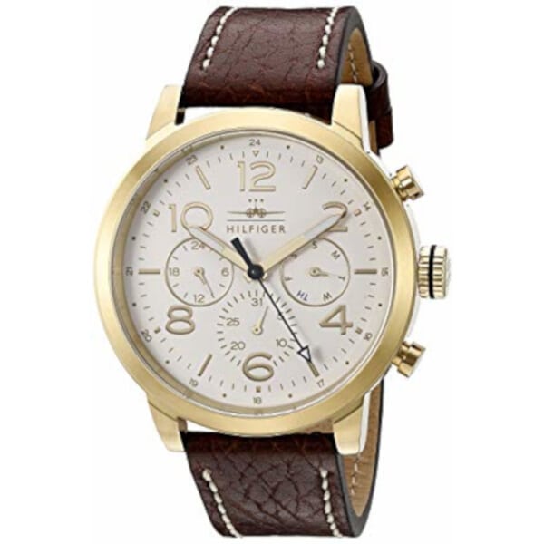 Tommy Hilfiger Jake Men's 46mm Watch (1791231) Tommy Hilfiger Jake Men's 46mm Watch (1791231)