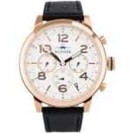 Tommy Hilfiger Jake Men's 46mm Watch (1791236)