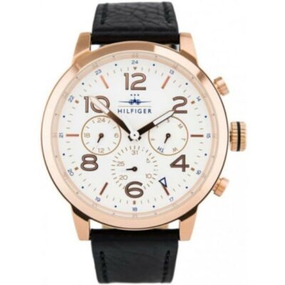 Tommy Hilfiger Jake Men's 46mm Watch (1791236)