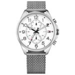 Tommy Hilfiger Men's 46.5mm Watch (1791277)