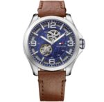 Tommy Hilfiger Men's 45mm Watch (1791278)