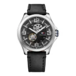Tommy Hilfiger Men's 45mm Watch (1791279)