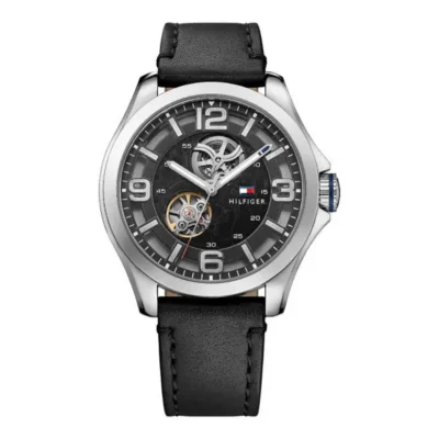 Tommy Hilfiger Men's 45mm Watch (1791279)
